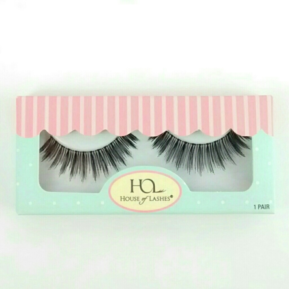House of Lashes Eyelashes - Bombshell
